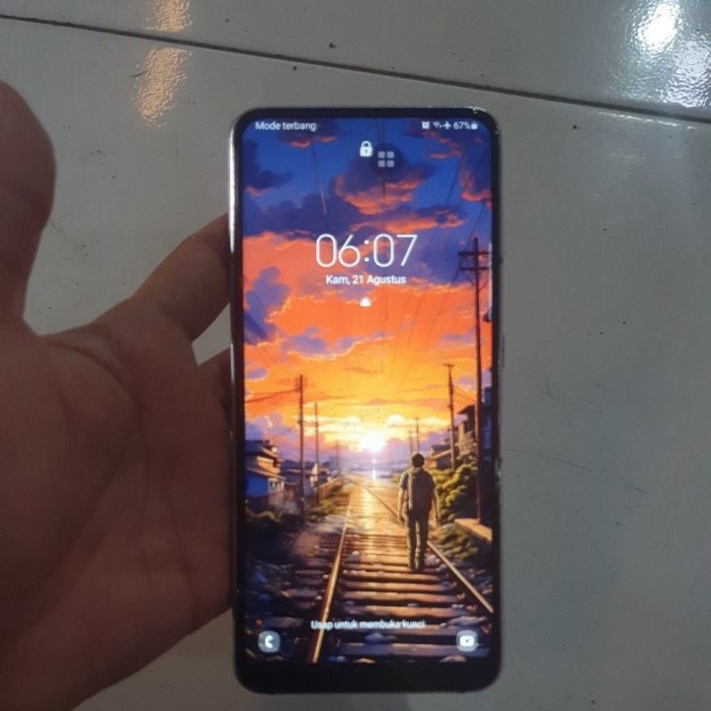 Samsung Galaxy A80