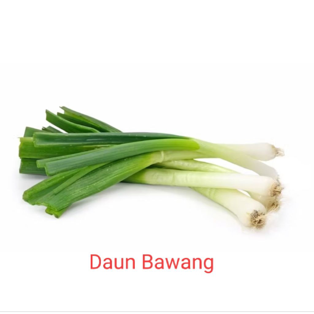 

DAUN BAWANG SERBA 5000