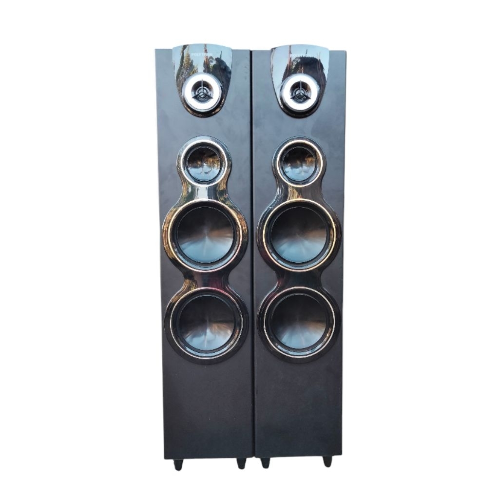 SPEAKER PASIF BIGBAND POLYTRON