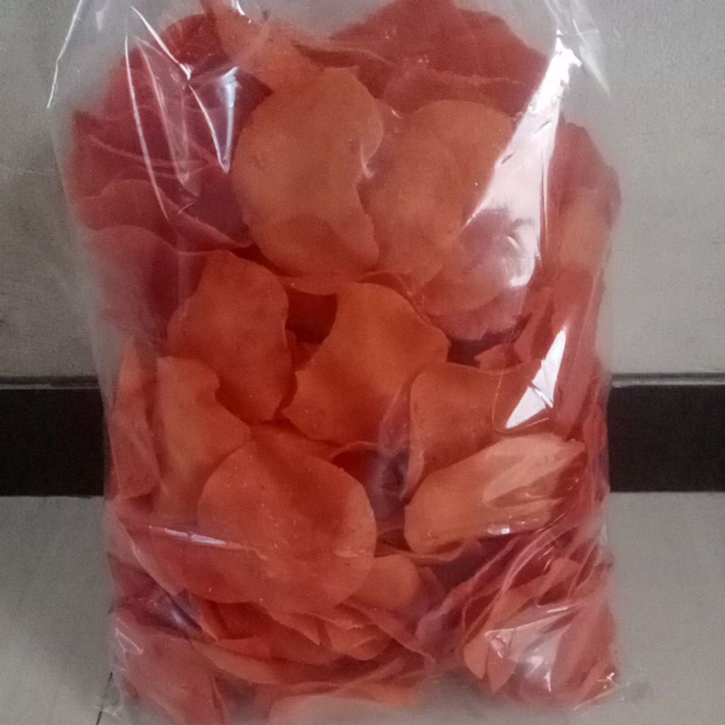 

krupuk_kentang udang mentah