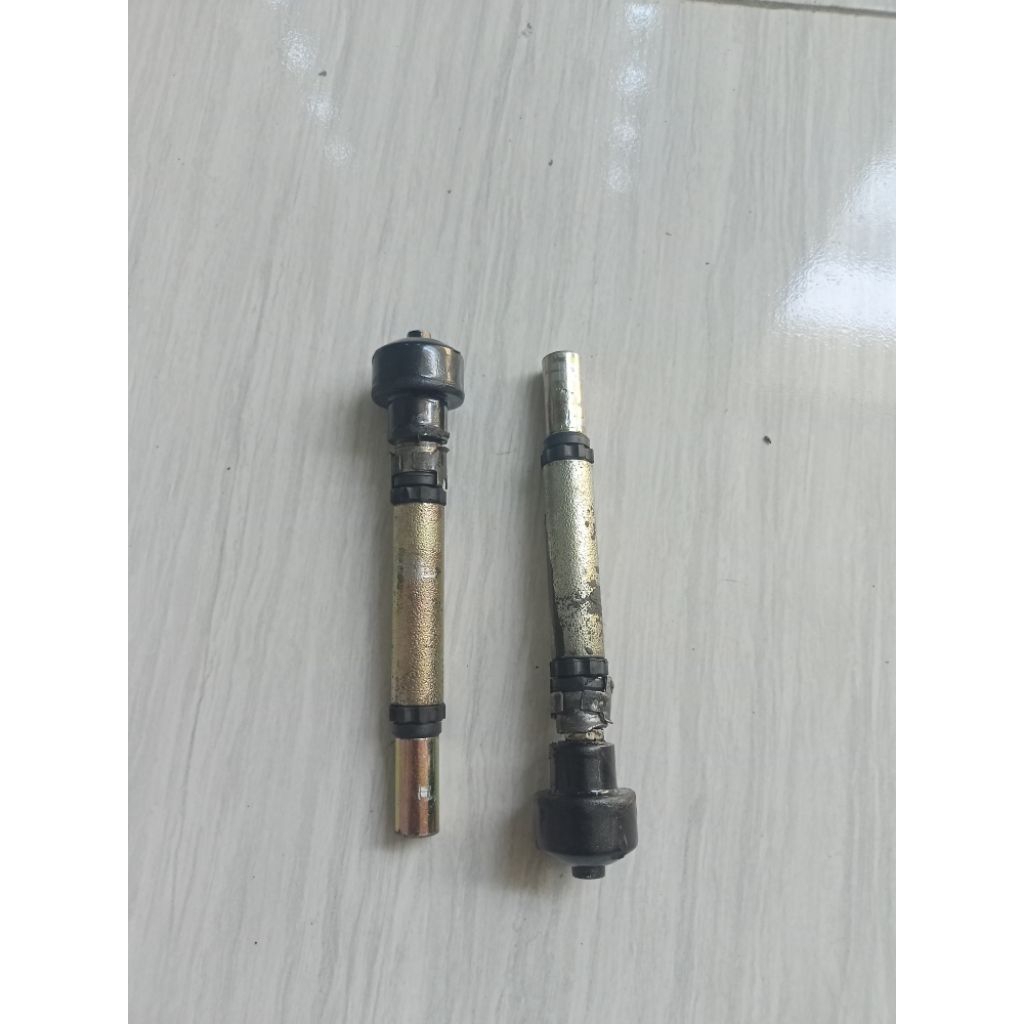 Jalu stang Supra 125 Original copotan