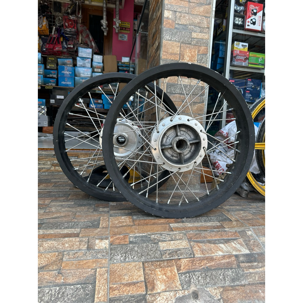 VLEG MX KING VLEG JARI JARI MX KING/VIXION NEW