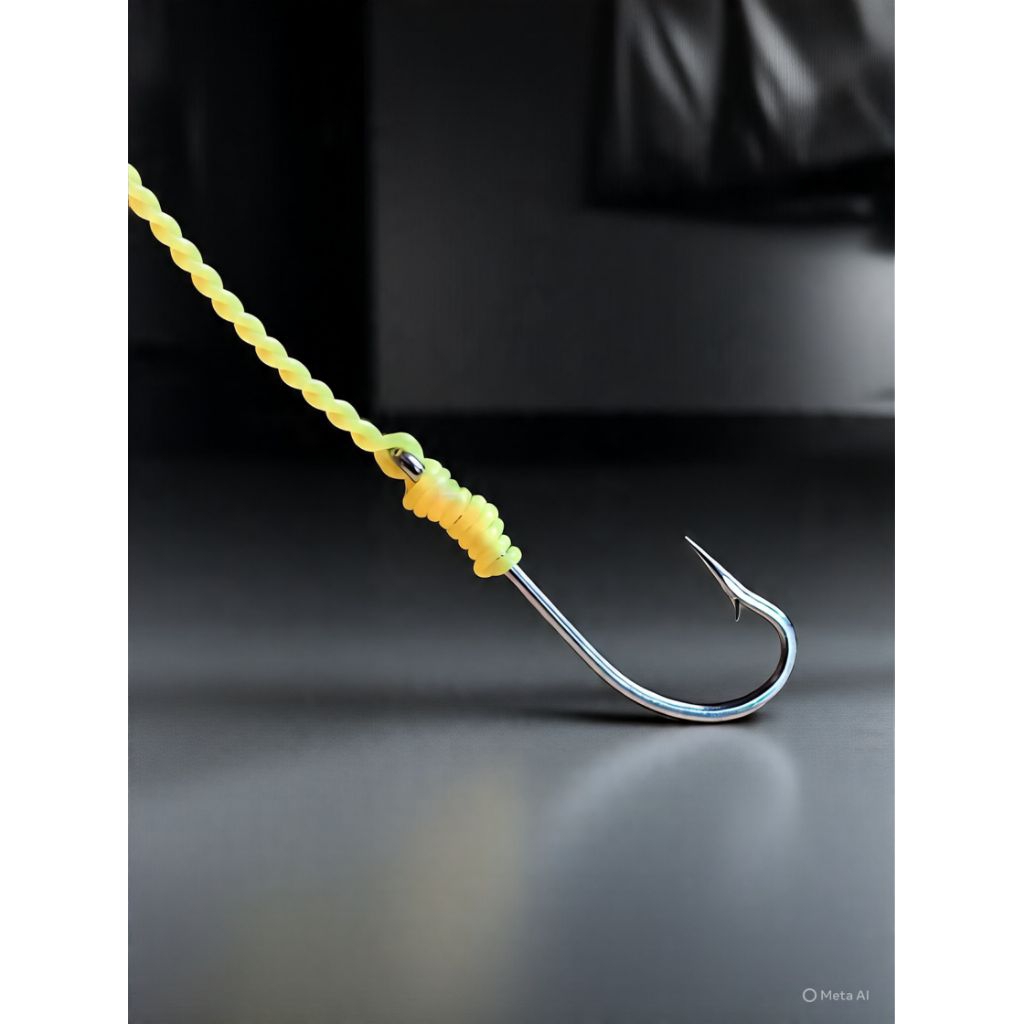 pancing belut siap pakai,pancing belut satu pcs,pancing belut super kuat,pancing belut super premium