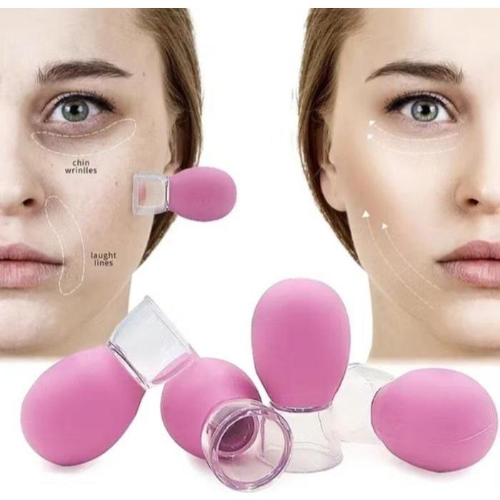 Alat bekam silikon Bhm