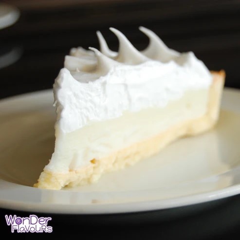 

WF Coconut Custard Flavor