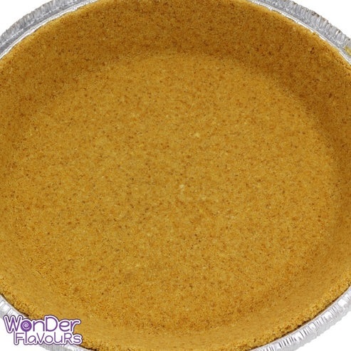 

WF Graham Cracker Pie Crust Flavor