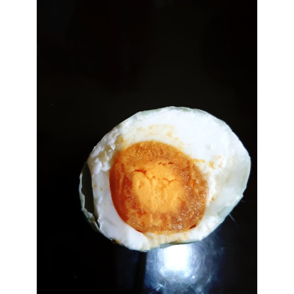 

Telur Asin Masir Gurih isi 10 butir