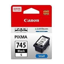 JUAL CARTRIDGE CANON PG-745S
