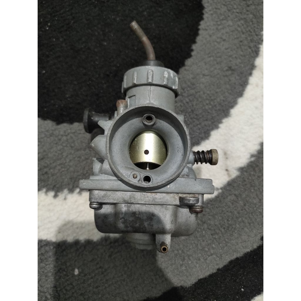 Karburator Mikuni VM24 KX85 Venturi 28mm Original