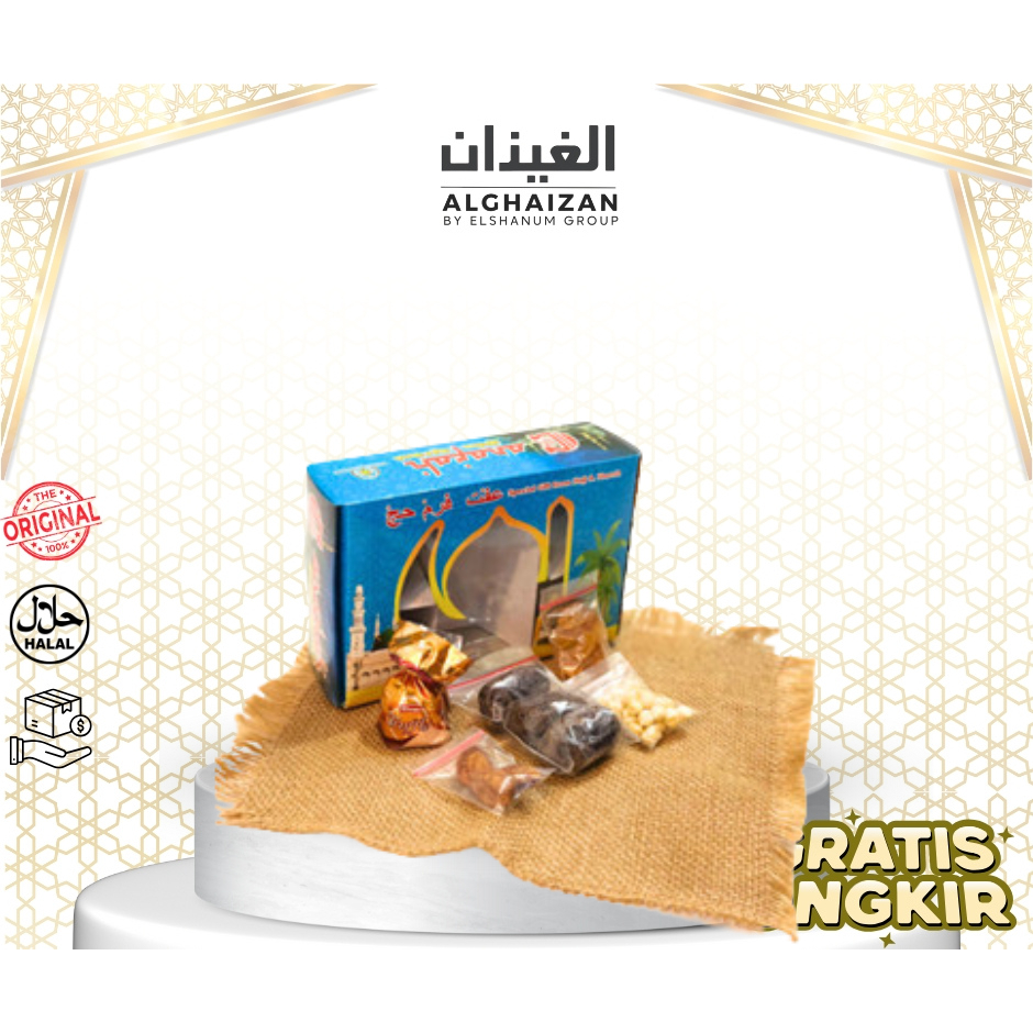 

PAKETAN RIYADH / PAKET EKONOMIS / OLEH-OLEH HAJI DAN UMROH / COKLAT TRUFFLE / KISMIS / KACANG ARAB