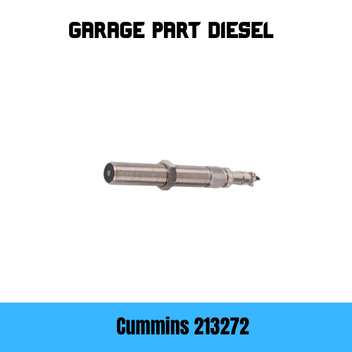 Cummins 213272 Sensor Mpu