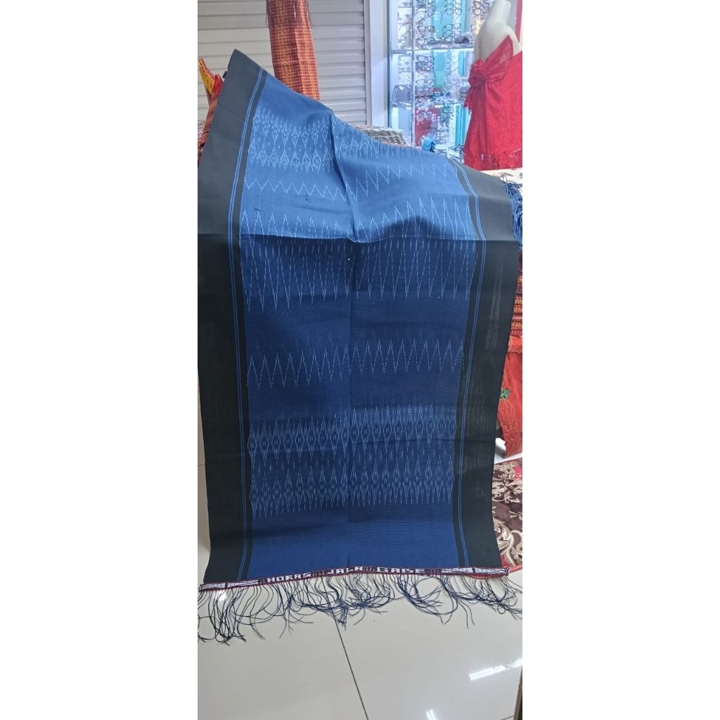 Ulos sibolang/ulos saput/ulos tujung