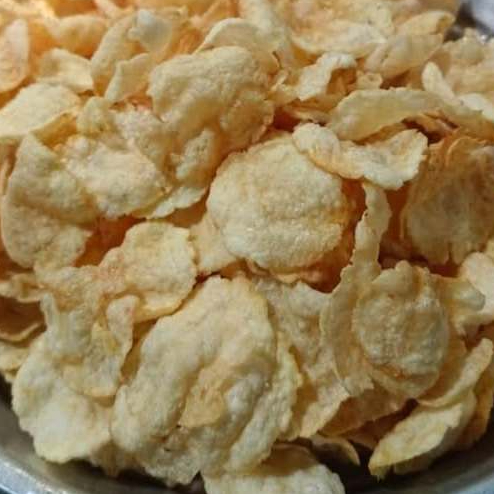 Emping Melinjo Matang Original 500 Gram