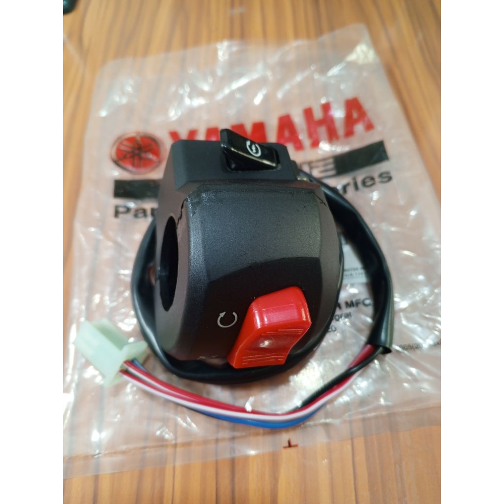 Saklar kanan Vixion old Handle saklar kiri kanan Vixion lama