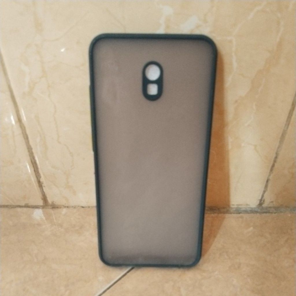 KESING HP SILIKON ANDROID REDMI 8A HARGA PROMO CUCI GUDANG