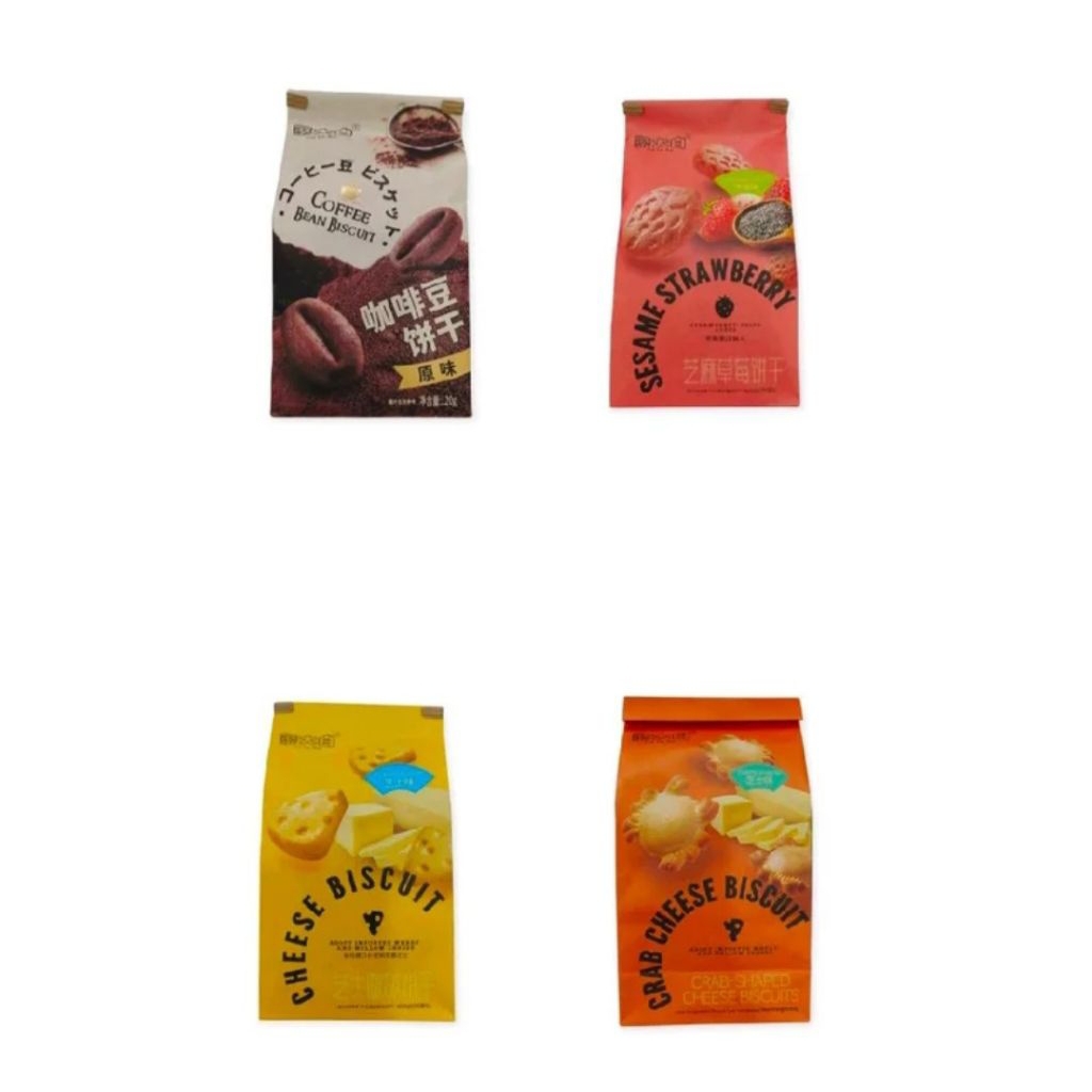 

CAI BA DAI BISCUIT 80gr BISKUIT IMPORT TAIWAN