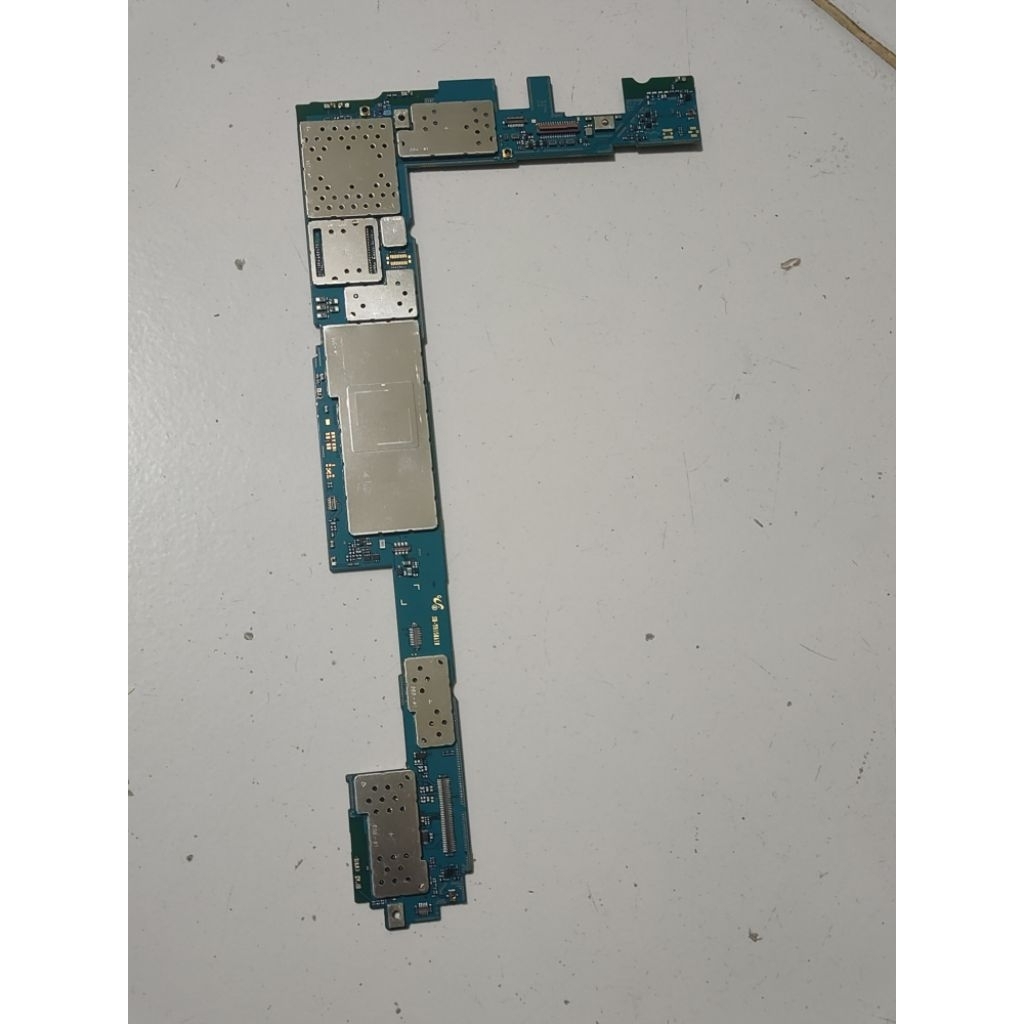 mesin Samsung tab s2 sm t815y normal bergaransi