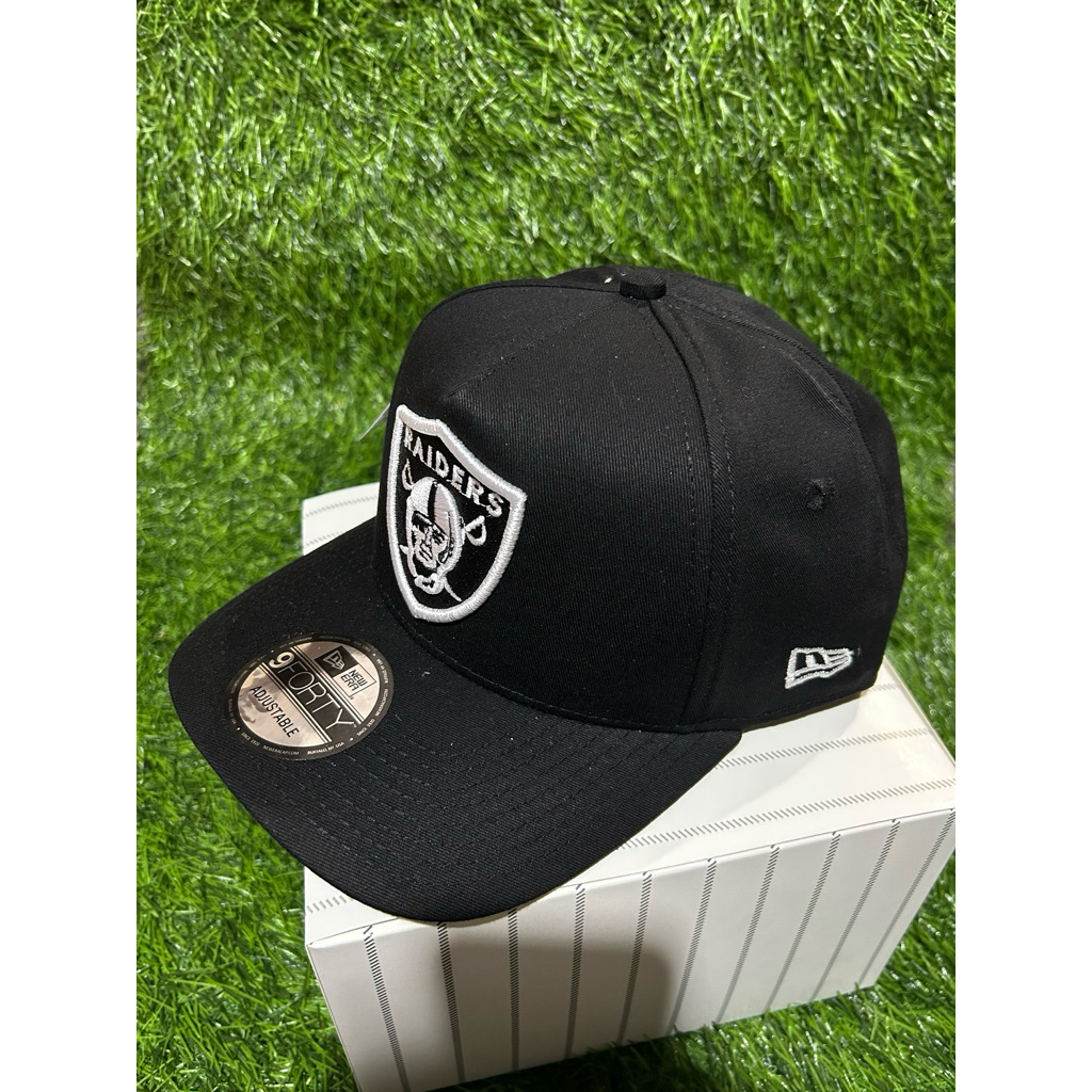 Topi Raiders NFL X ERA