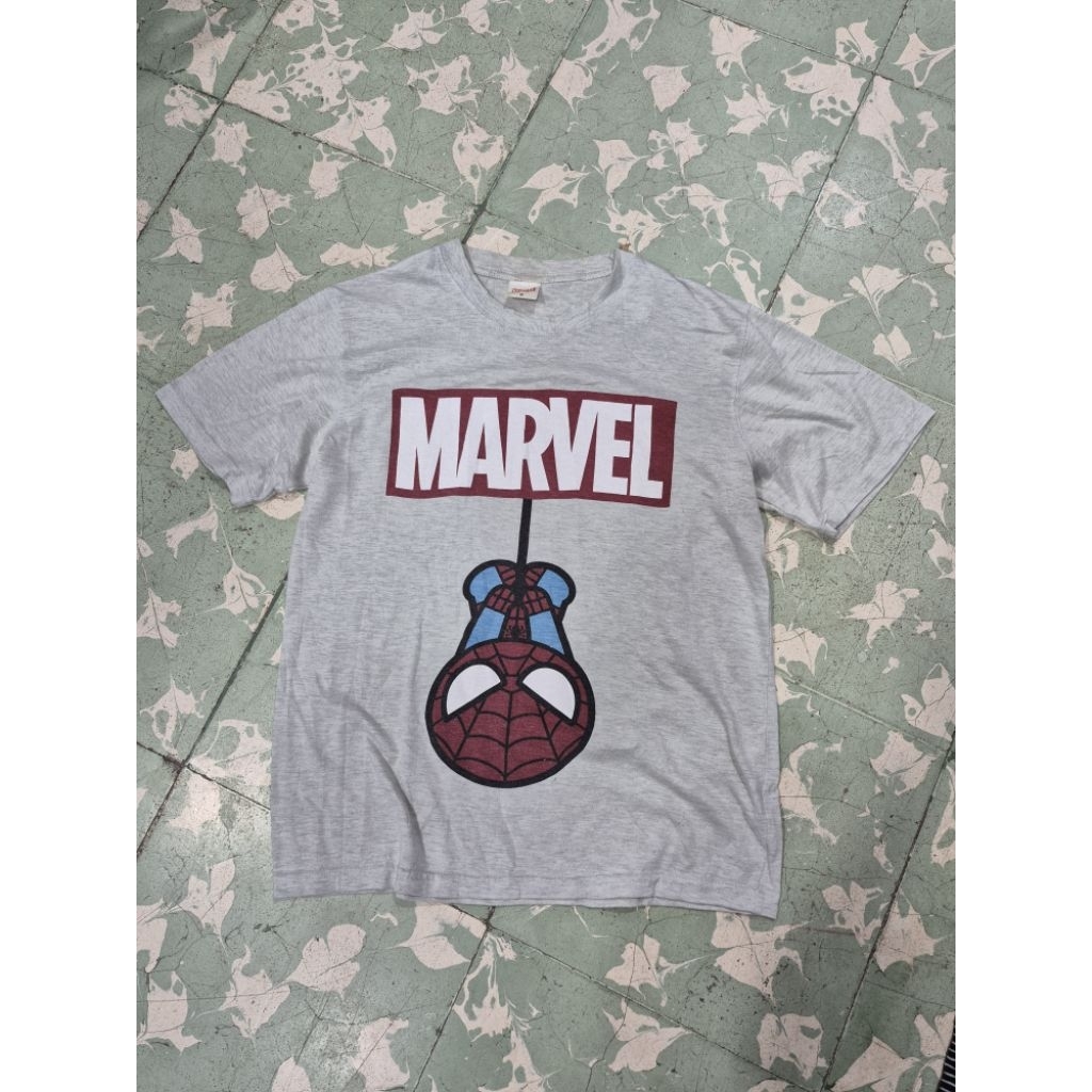 Vintage Marvel Japan Tshirt(M)