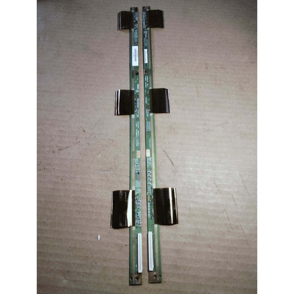 Tcon panel t con ticon tikon ic cop tv LG 43LM5500PTA 43LM5500 43LM550