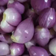 

Bawang Merah Kupas - 500 gram