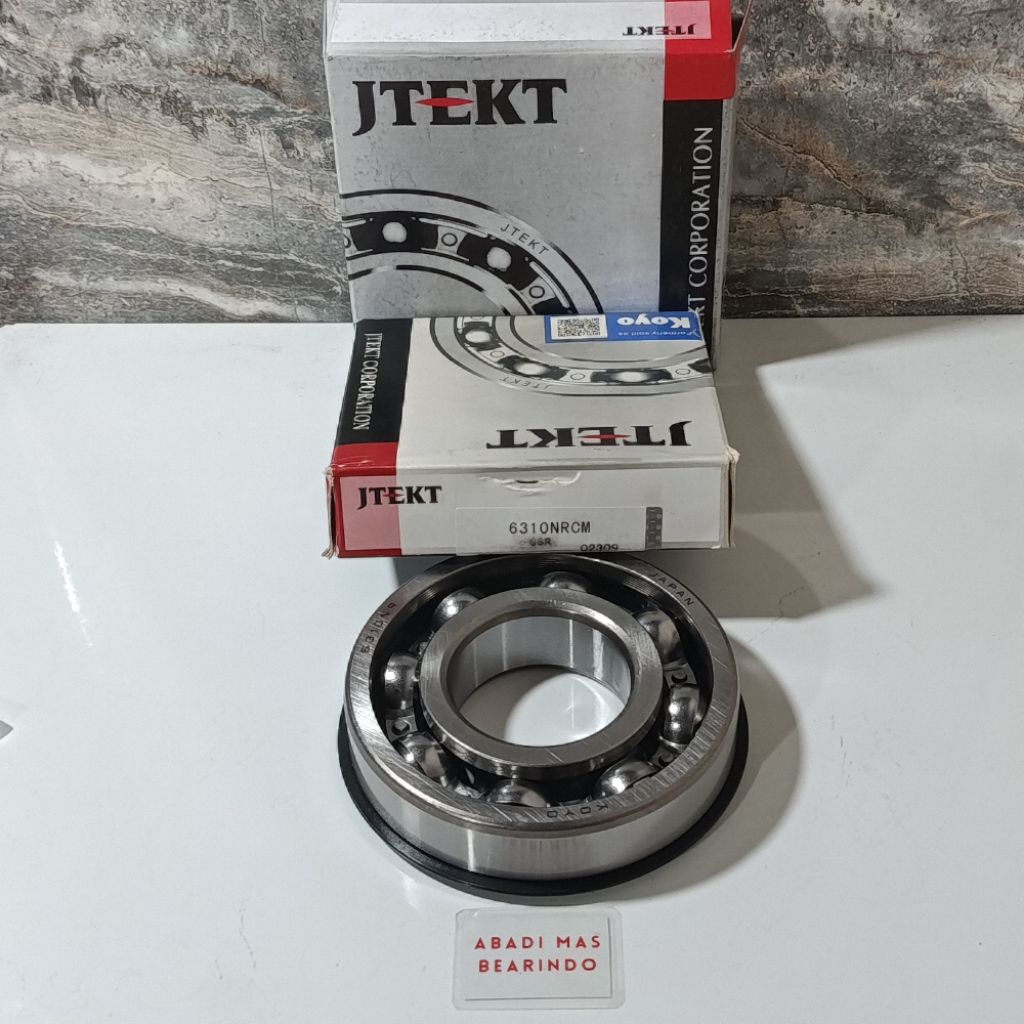 BEARING 6310 NR KY BEARING 6310 NR KY