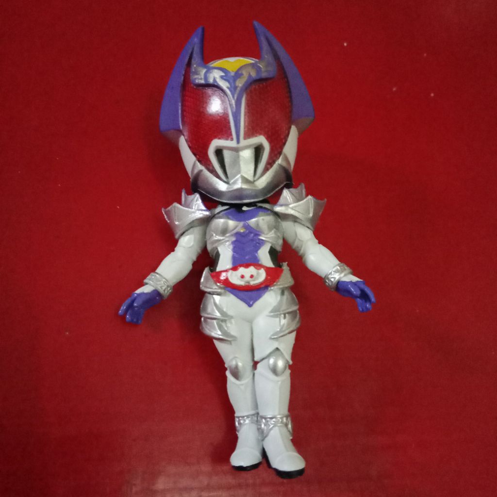 WCF Kamen Rider Kivala