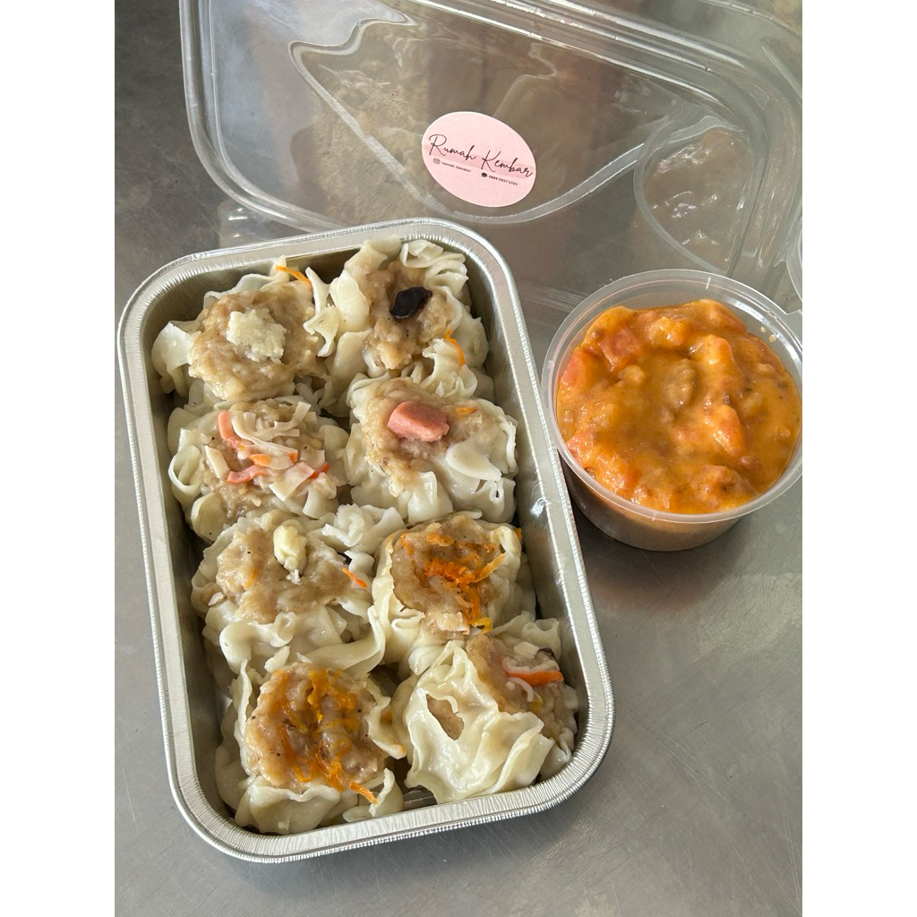 

Saus Creamy Bolognese aja 100ml