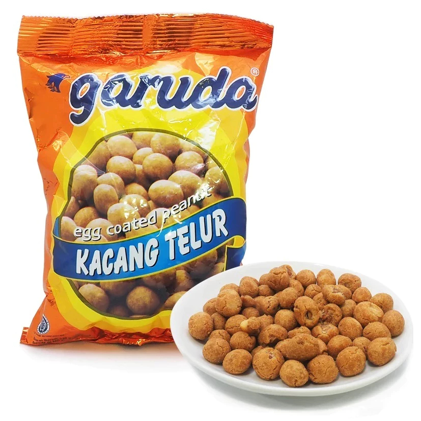 

(RCG) Garuda Kacang Telur (10 pcs)