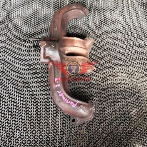 Exhaust manifold api panther 2.3 original