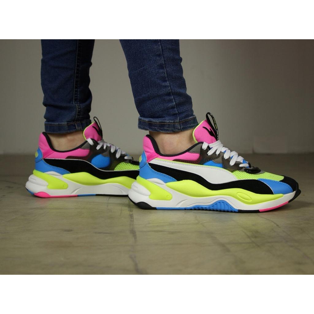 Puma - RS 2K Internet Exploring