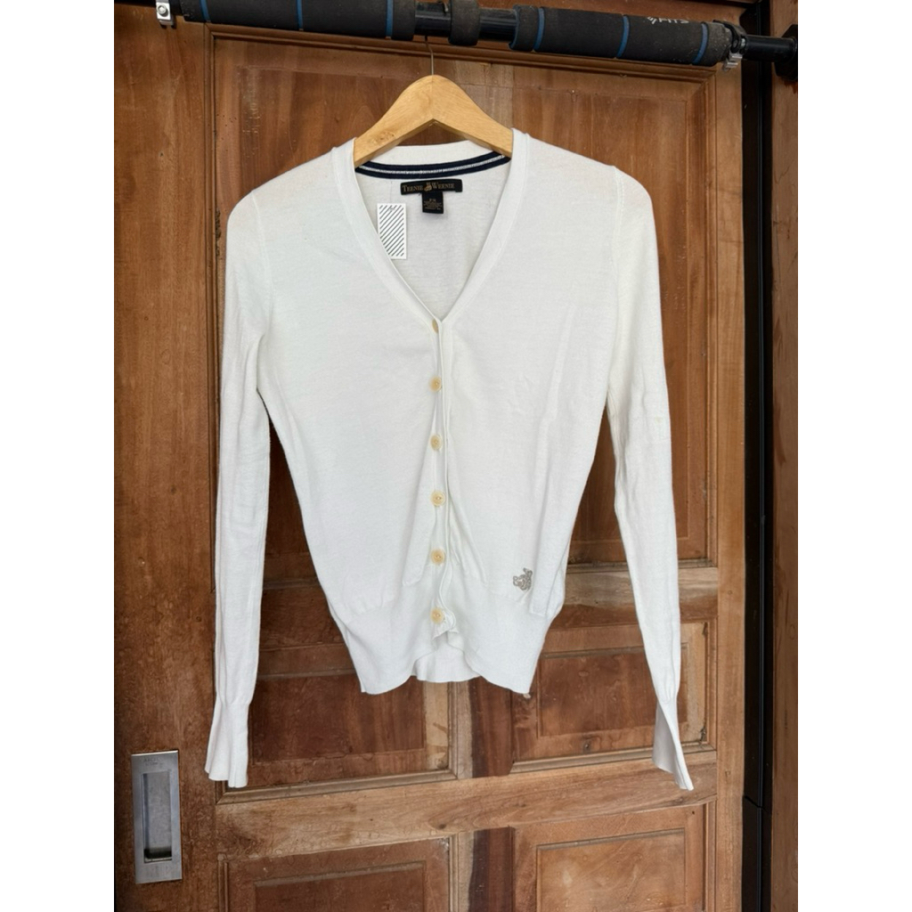 cardi teenie weenie preloved