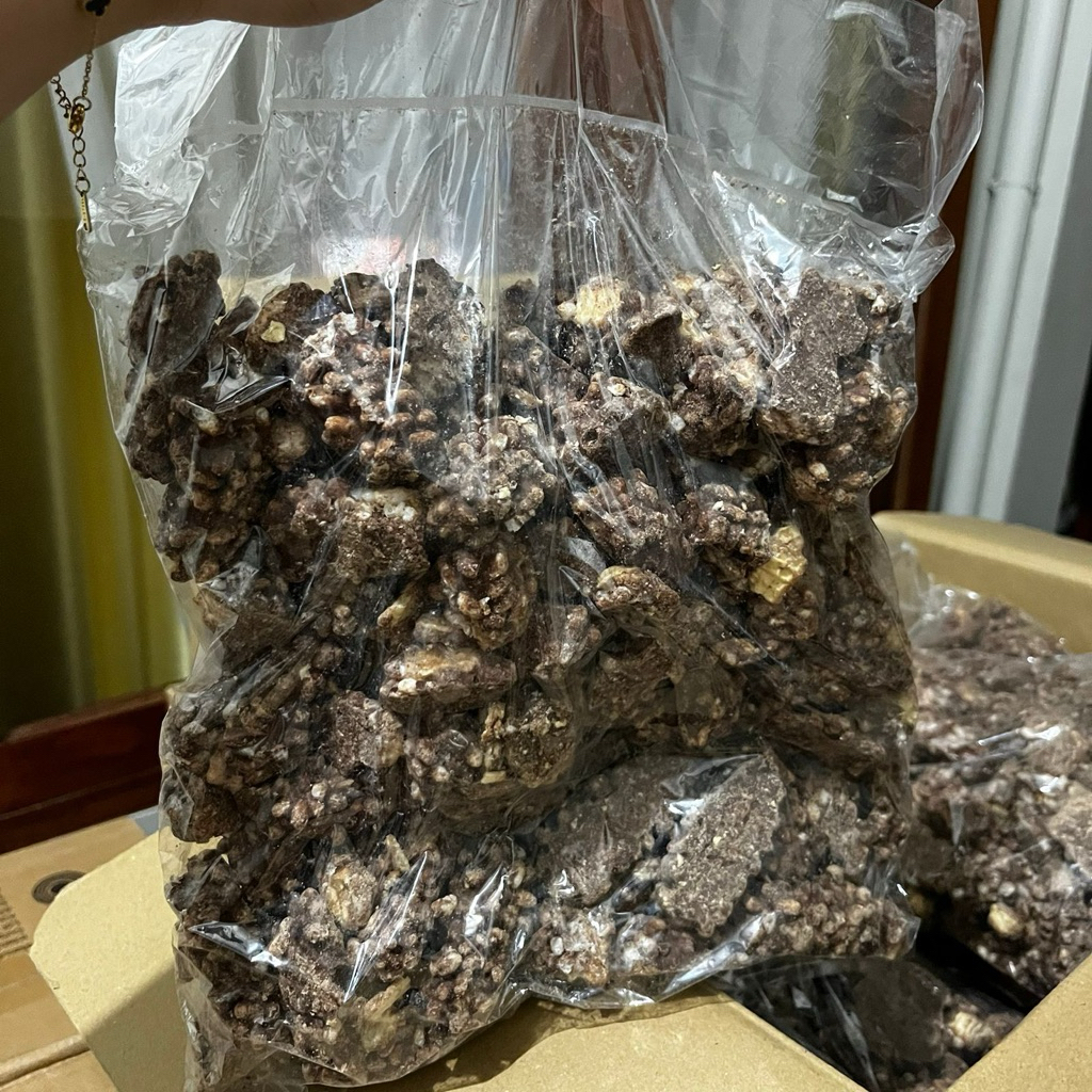 

PATAHAN TOP DELFI 1kg