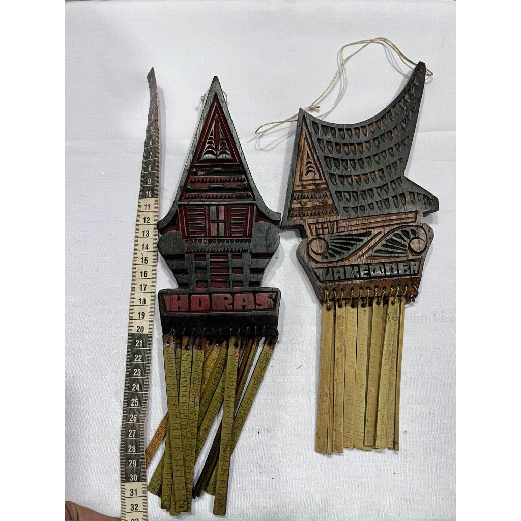 

HIASAN KALENDER BATAK