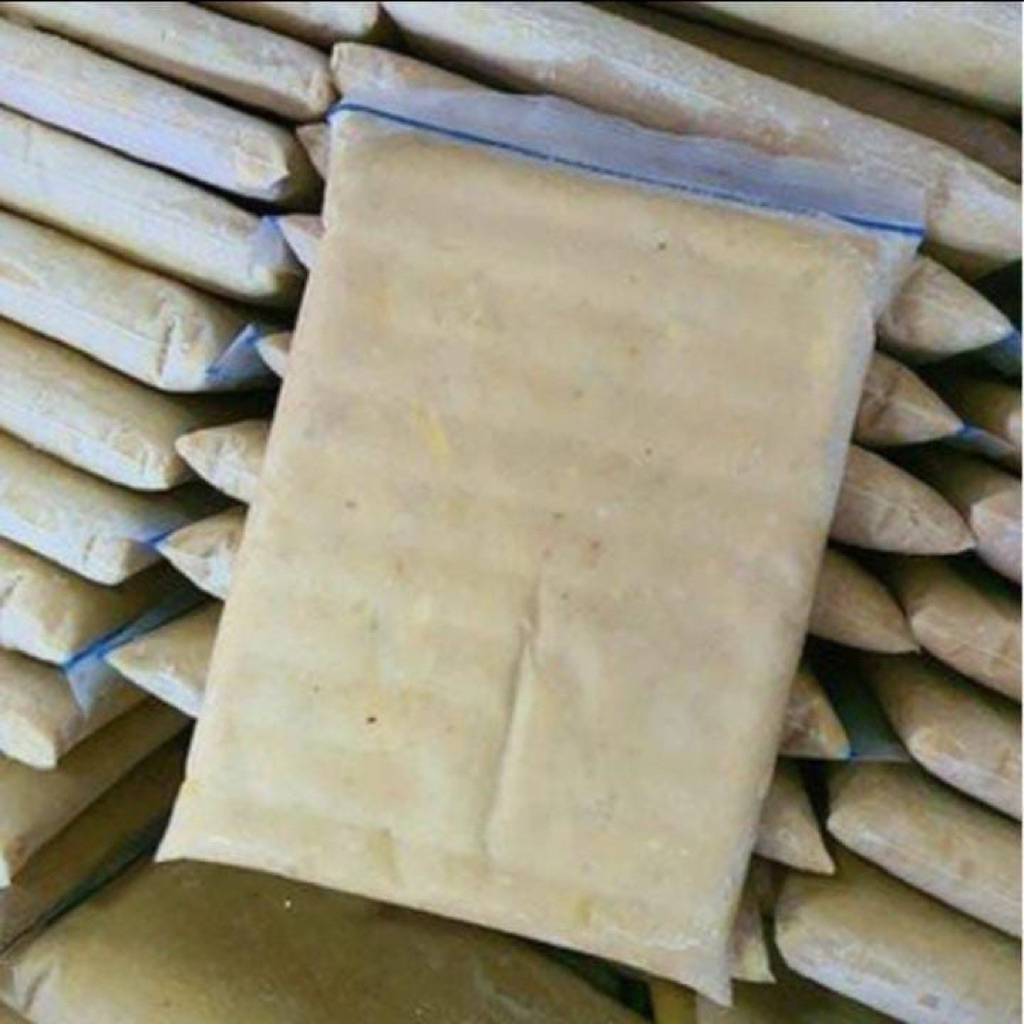 

daging durian 1000gr FULL