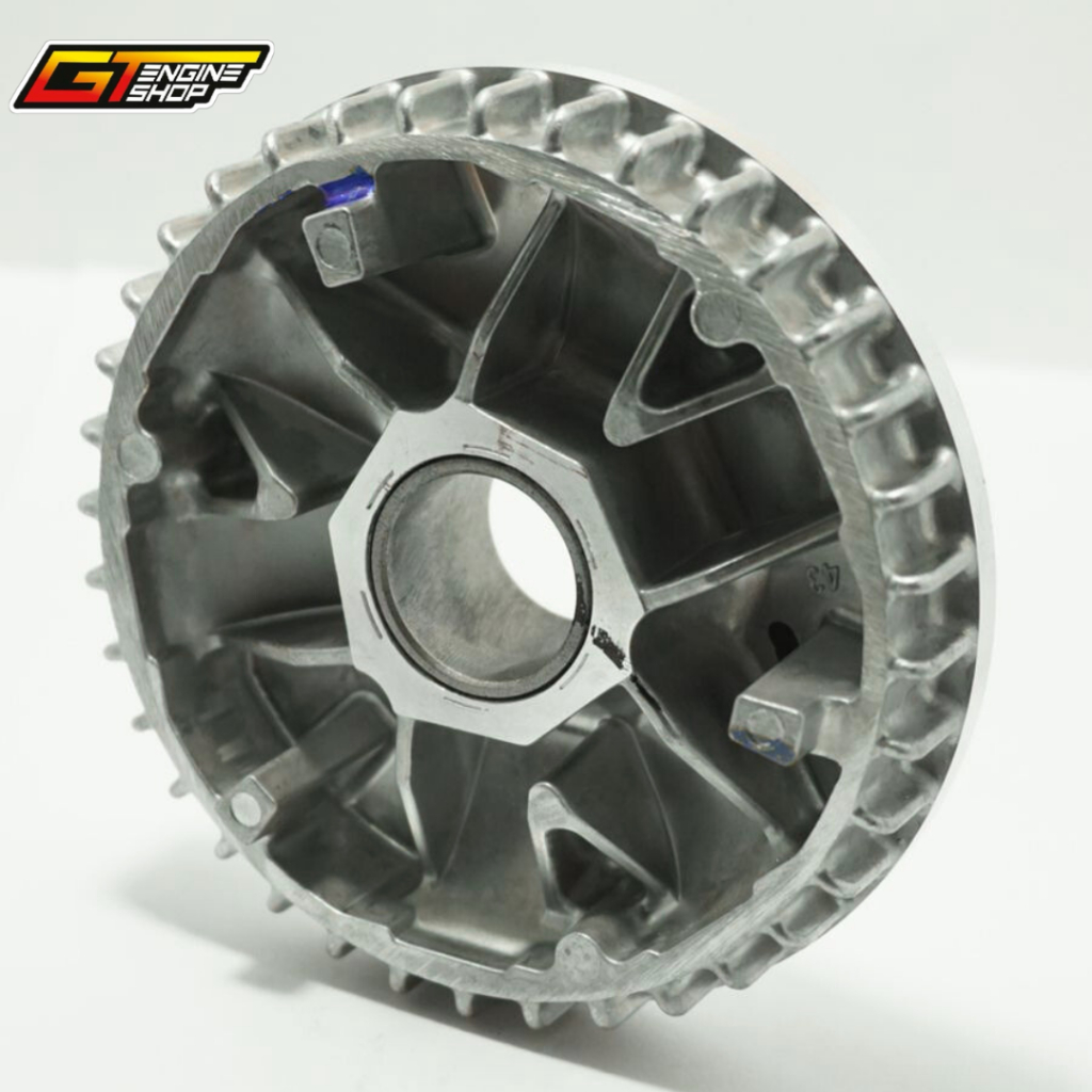 RUMAH ROLLER BEAT KARBU ORIGINAL AHM HONDA 22110-KVY-900 RUMAH ROLLER BEAT SCOOPY KARBU ORI HONDA