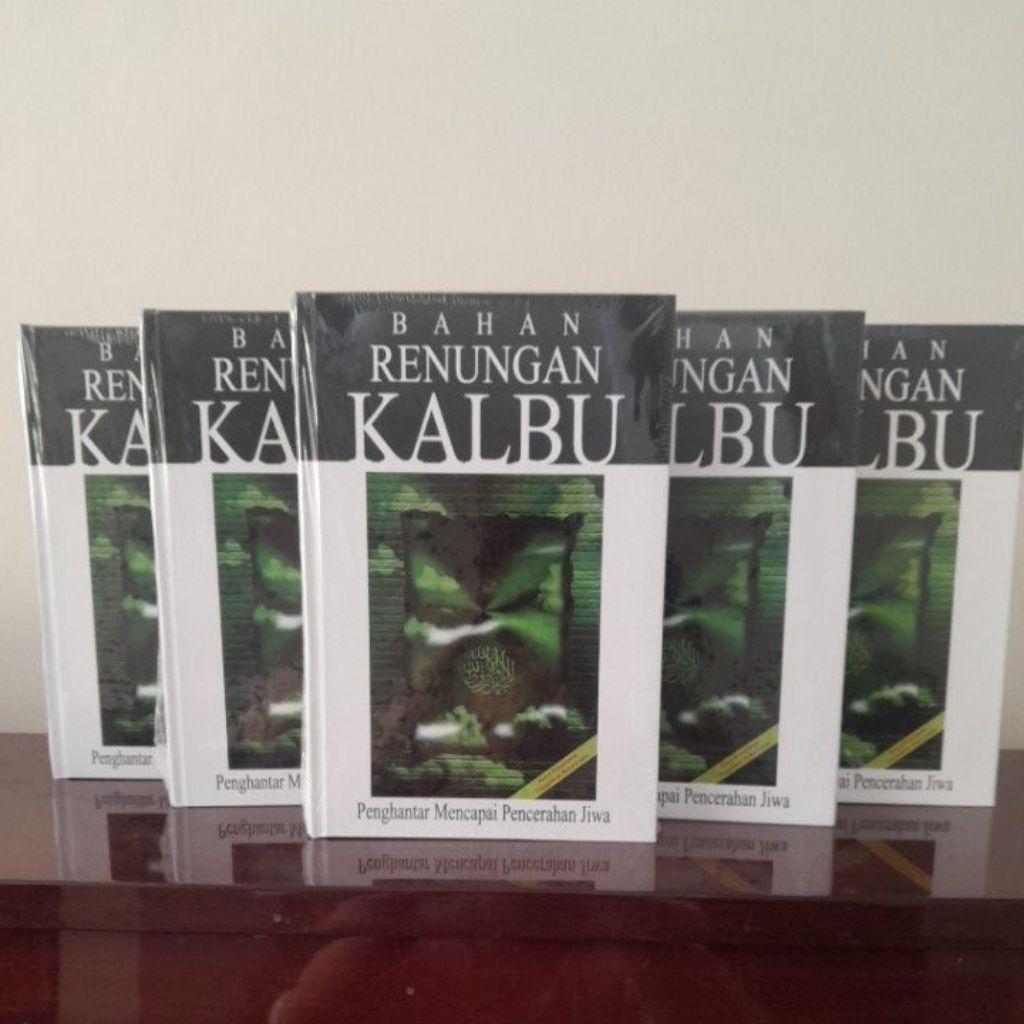 Bahan Renungan Kalbu