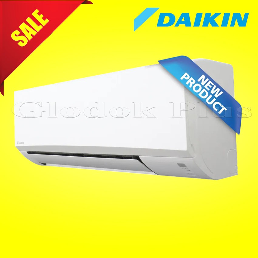 DAIKIN FTC25YV14 R32 AC Split 1 pk FTC25YV 1 pk 25YV14 1pk FTC25