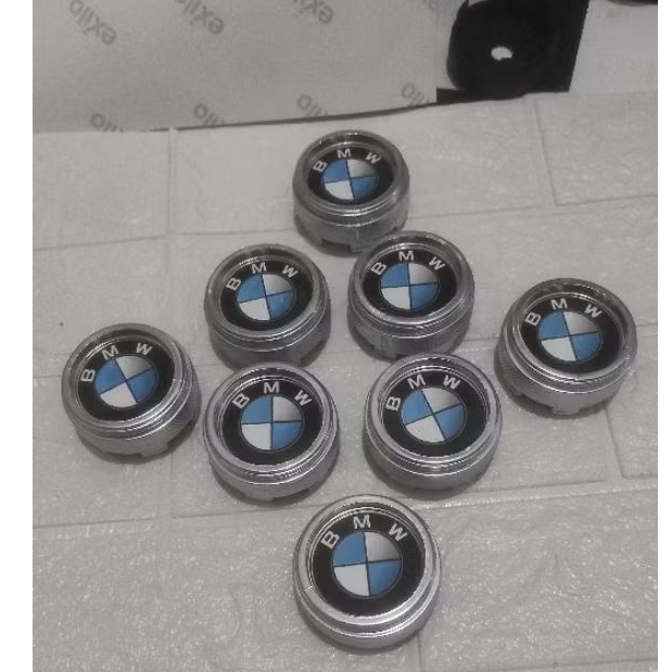 Dop Velg PNP Velg OEM BMW E30