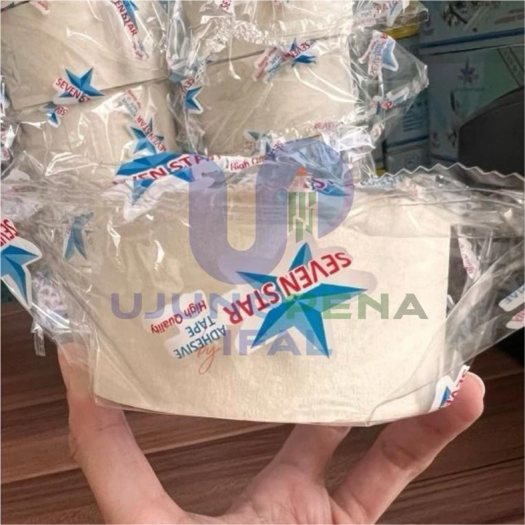 

Lakban Kertas 48mm 45 mm 20 yard MASKING TAPE