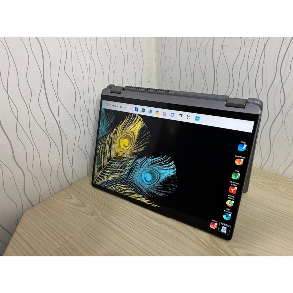 Lenovo Ideapad Flex 5 14IRU8 I7-1355U RAM 16GB/SSD 1TB