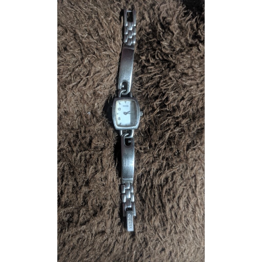 jam tangan wanita second