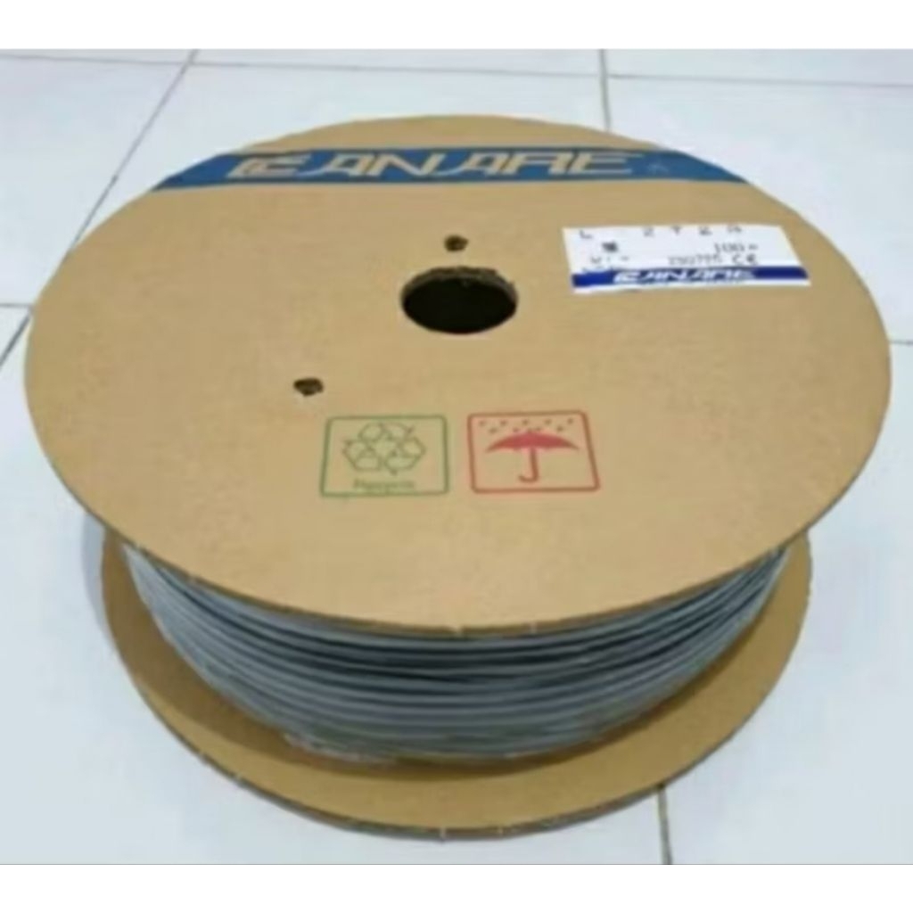 Kabel CANARE L-2T2S Made in Japan per meter