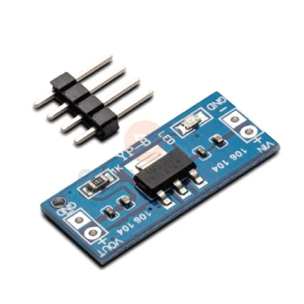 TRANSISTOR MOSFET IRFP240 IRFP250 ASLI BEKAS