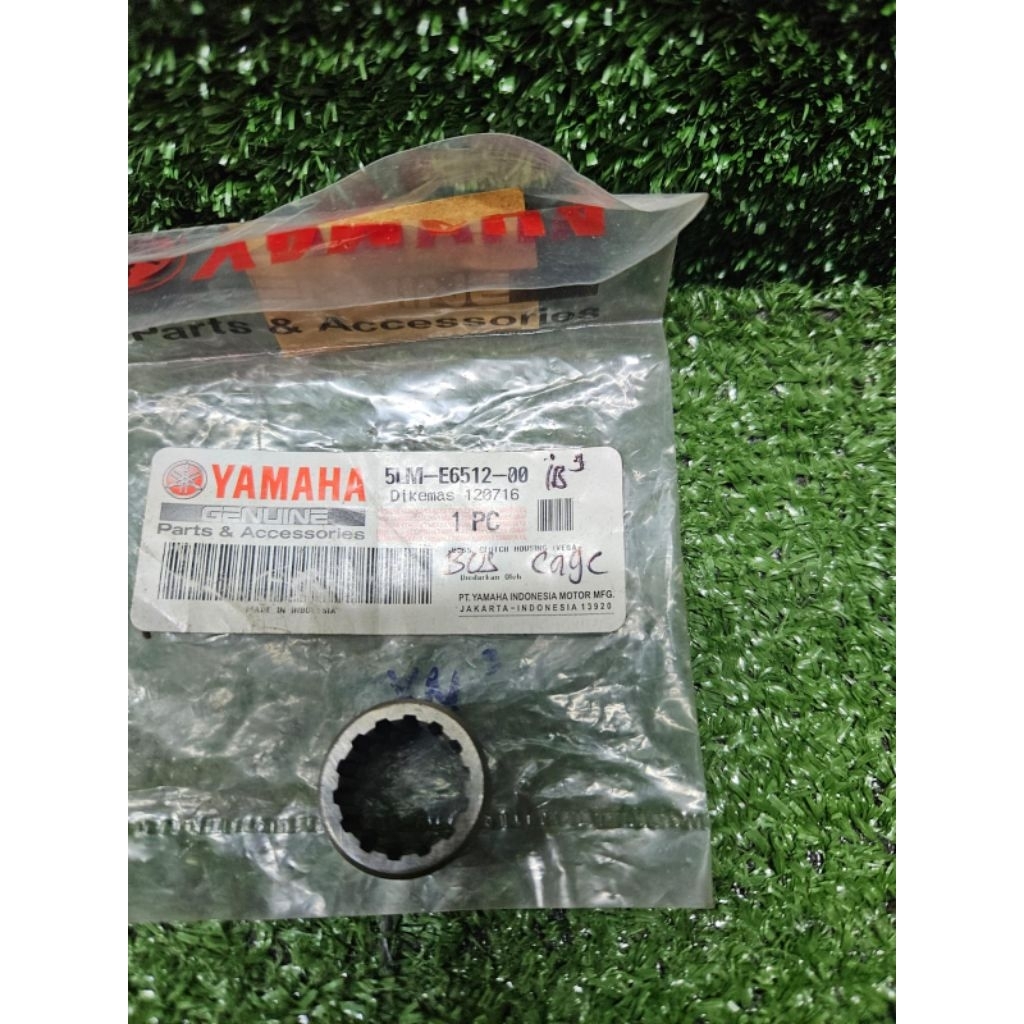 Bosh Bos Cage Mangkok Kopling Jupiter 105 110 Old Lama Burhan New 115 Robot Z1 Crypton Vega r Lama O