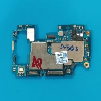 Mesin Samsung A50S Normal Segel Bergaransi