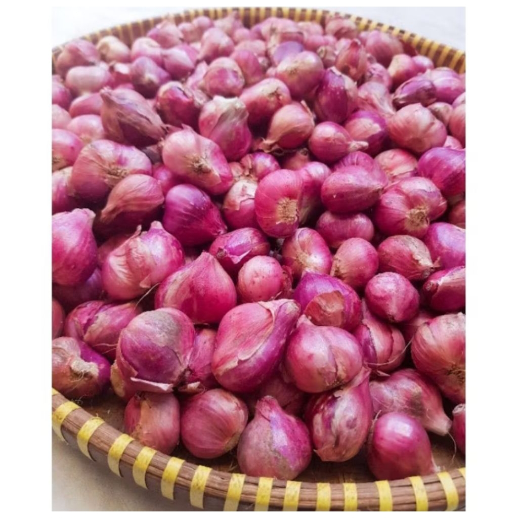 

bawang merah segar 200gram langsung kirim