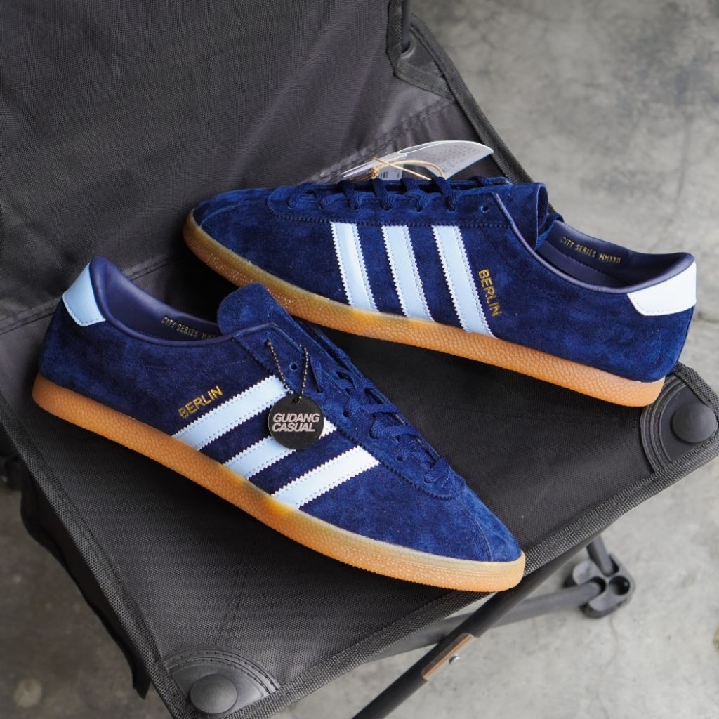Adidas Berlin City Series GY7446 Original