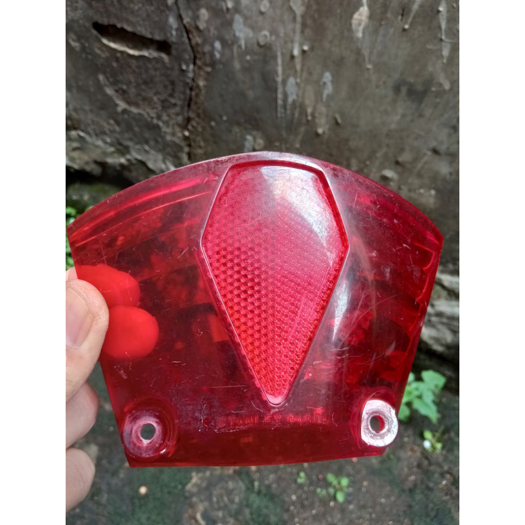 Mika Stoplamp Nouvo Z Bekas Original