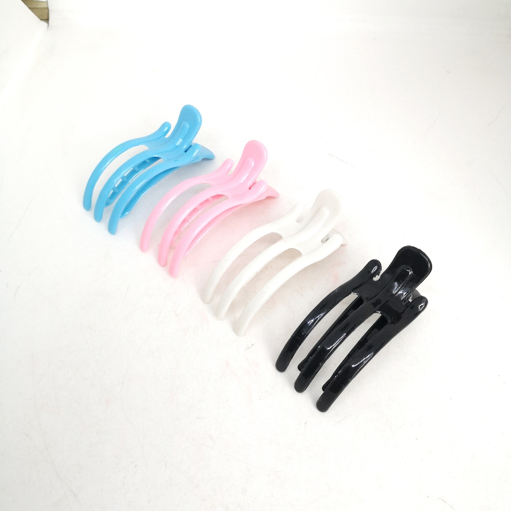 HARGA/12pcs, Jepitan Rambut Grosir Jedai Grosir Jepitan Rambut Korea12